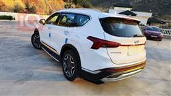 هيونداي سانتافي